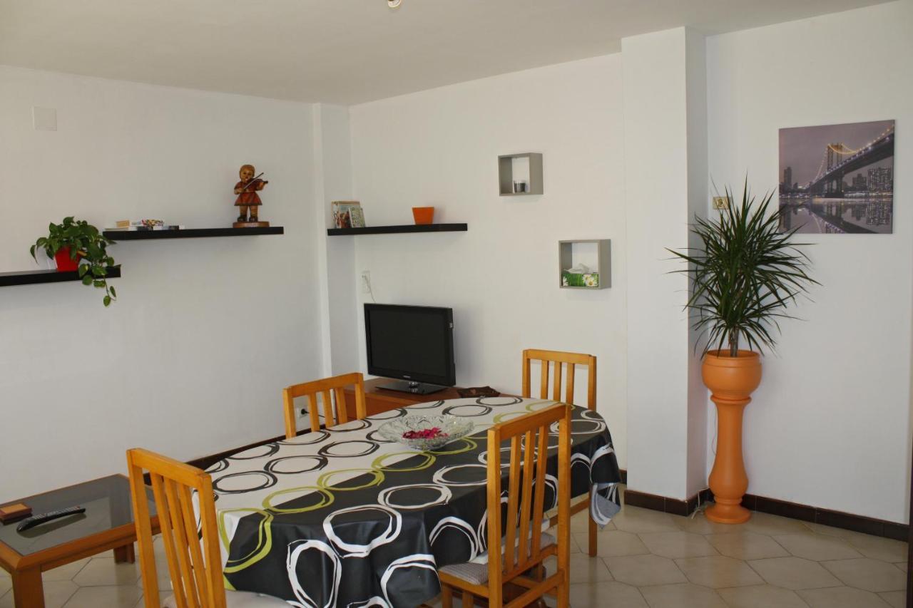 Apartament Sant Joan Sant Joan De Villatorrada Δωμάτιο φωτογραφία