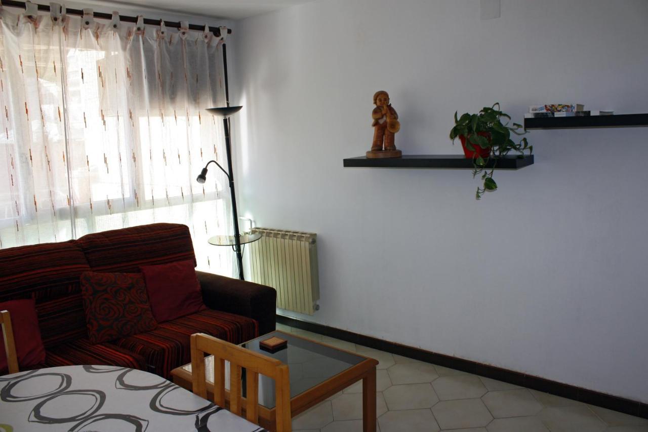 Apartament Sant Joan Sant Joan De Villatorrada Δωμάτιο φωτογραφία