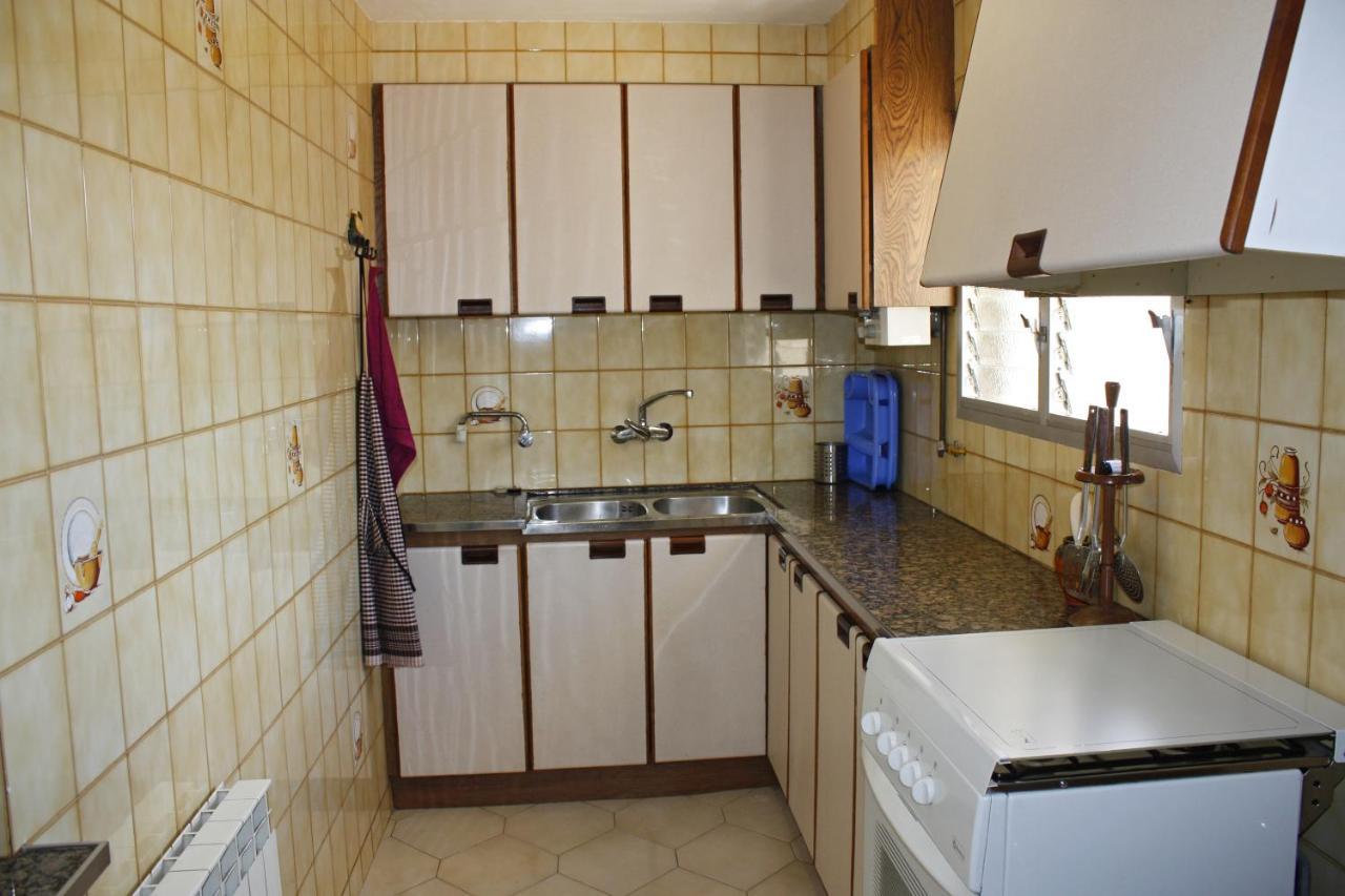 Apartament Sant Joan Sant Joan De Villatorrada Δωμάτιο φωτογραφία