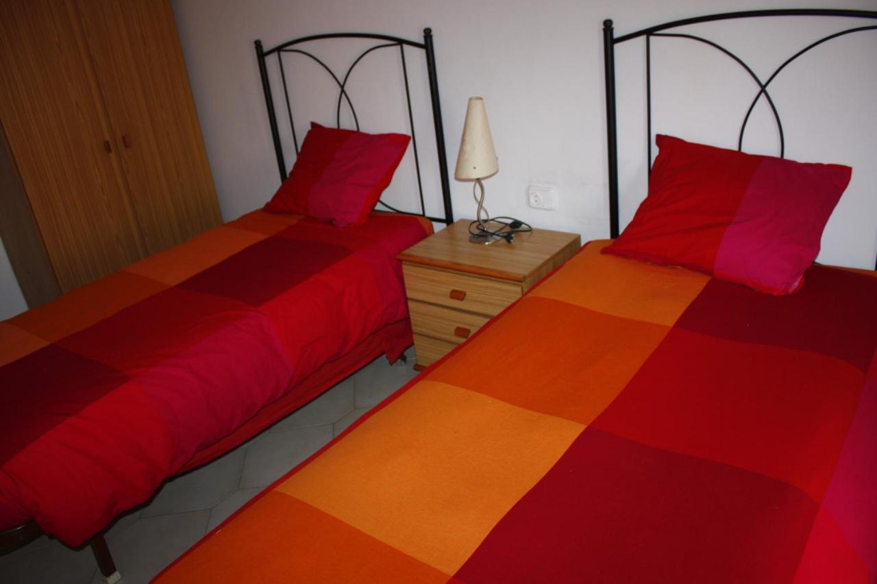 Apartament Sant Joan Sant Joan De Villatorrada Εξωτερικό φωτογραφία