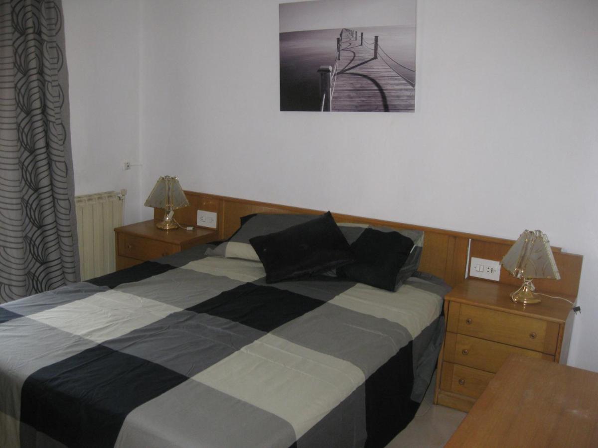Apartament Sant Joan Sant Joan De Villatorrada Εξωτερικό φωτογραφία