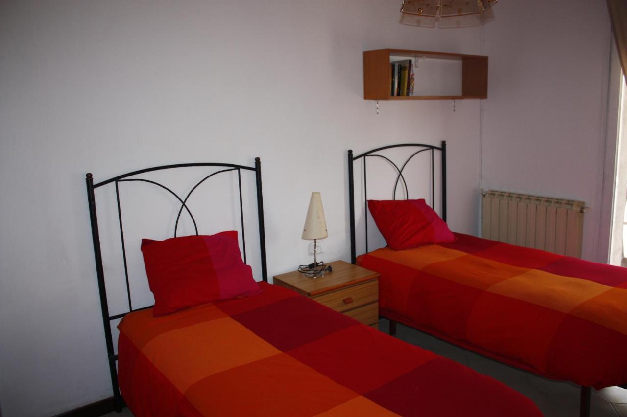 Apartament Sant Joan Sant Joan De Villatorrada Εξωτερικό φωτογραφία